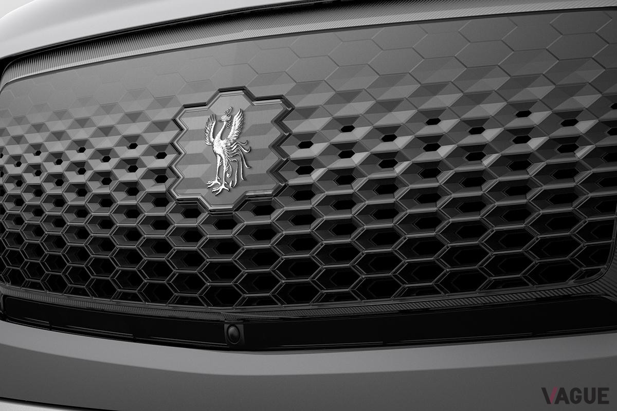 トヨタ新型「センチュリー」SUVタイプ