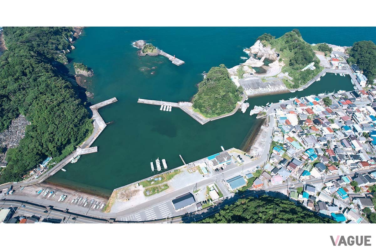 海沿いの道から富士山が見え隠れする西伊豆は、ドライブもまた楽しいエリア