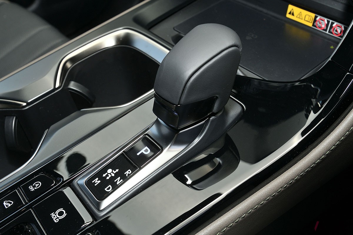 レクサス新型「NXオーバートレイル」