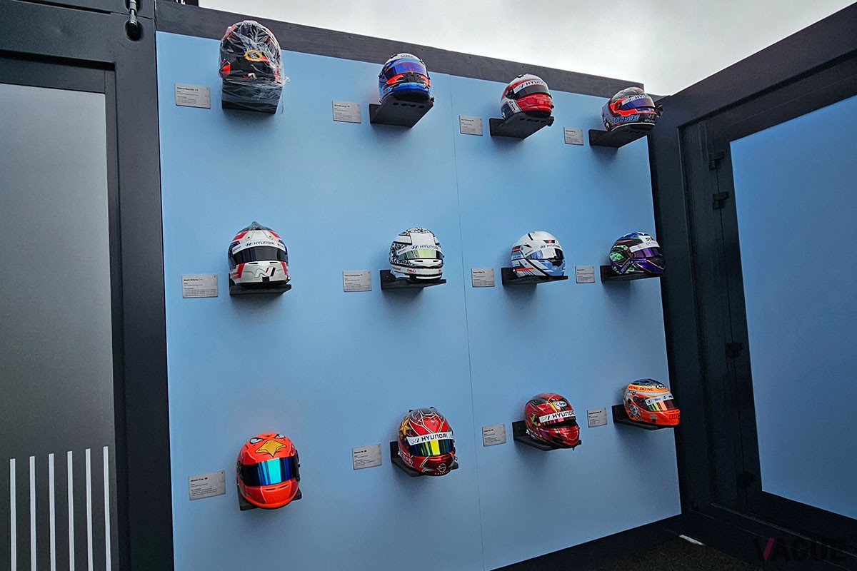 「ニュルブルクリンク24時間耐久レース」では4年連続のクラス優勝を果たしたヒョンデ「N」