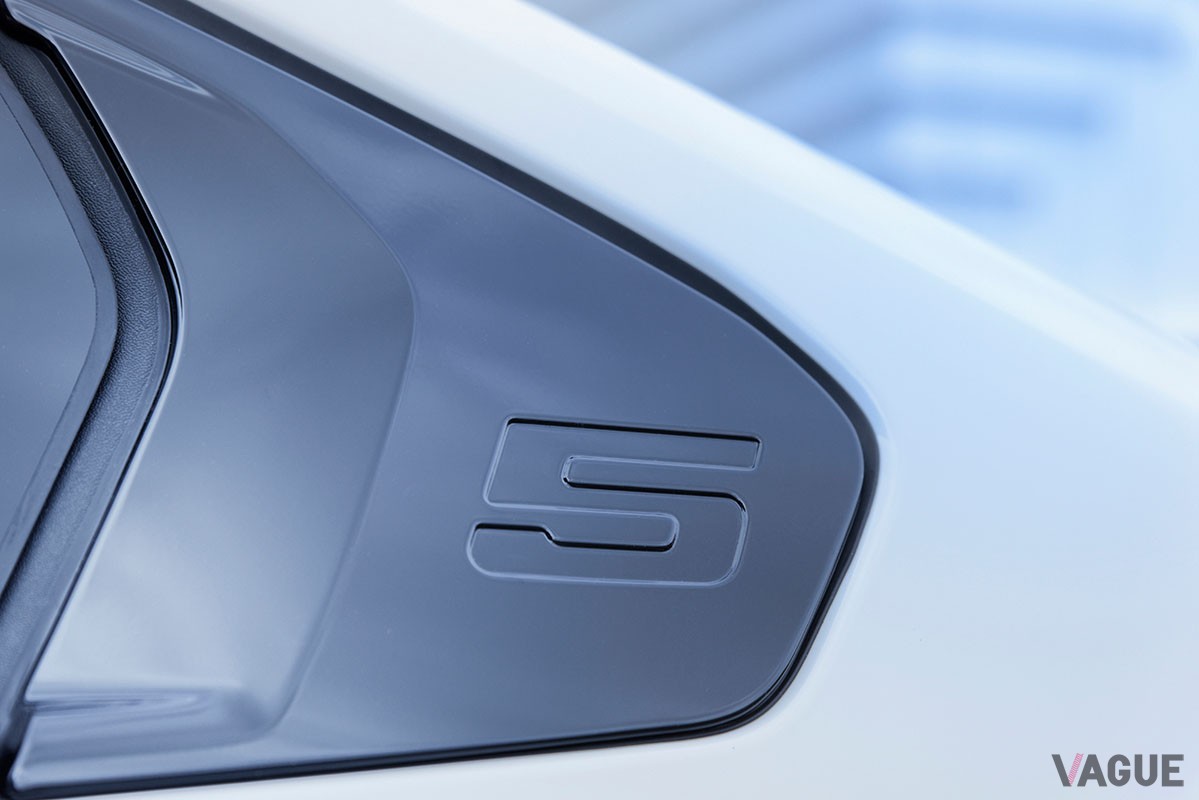 デザインもメカニズムも意欲的に刷新したBMW新型「5シリーズ」