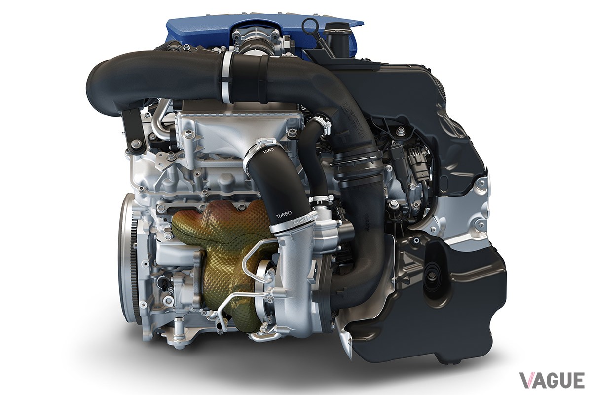 シボレー新型「コルベットZR1」