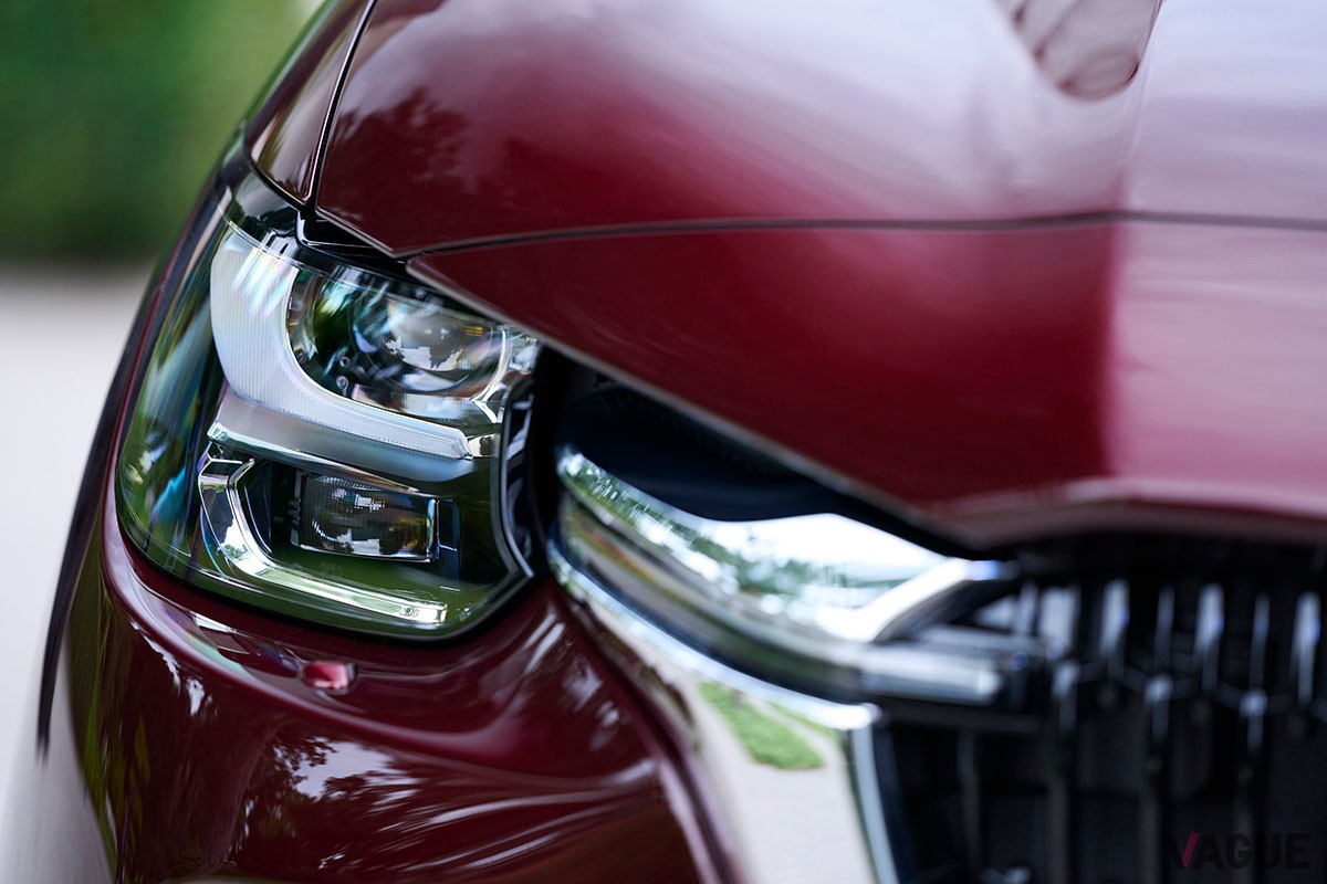 マツダ新型「CX-80」