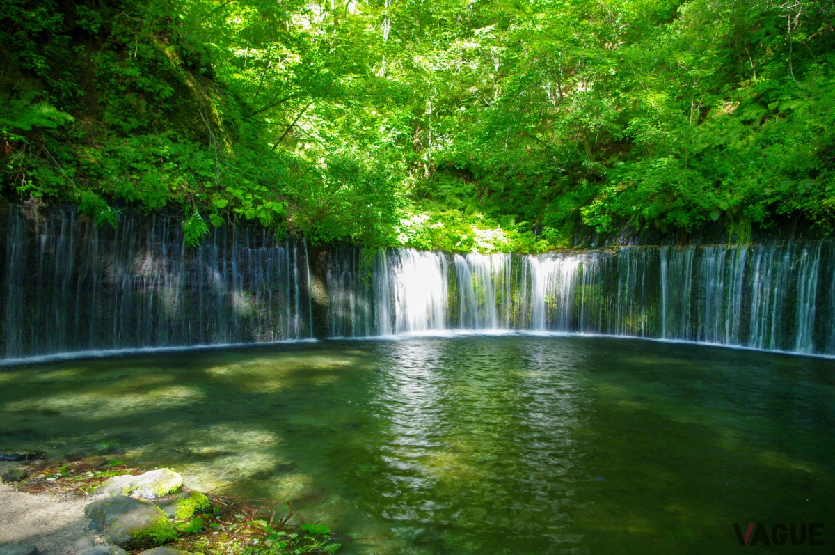 見事1位に輝いた長野県「軽井沢」