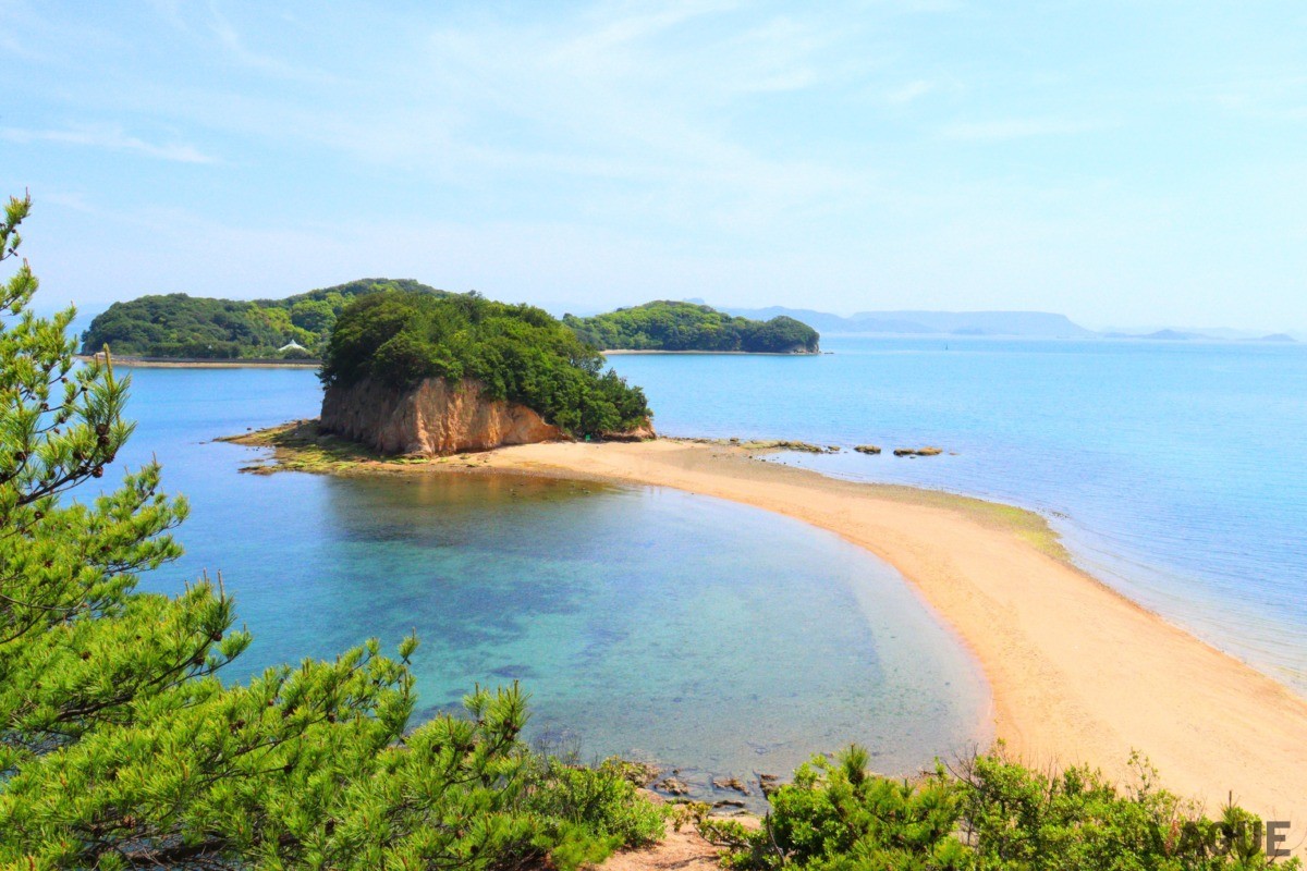 小豆島