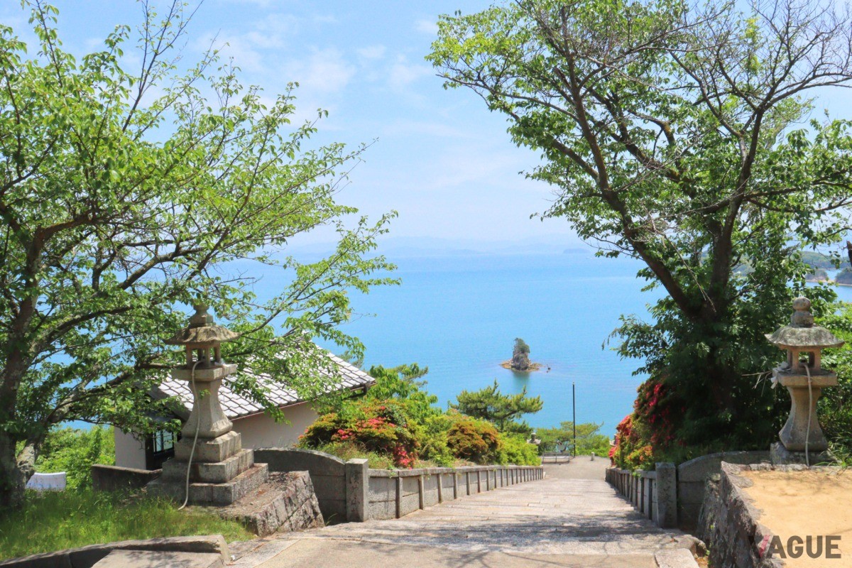 小豆島