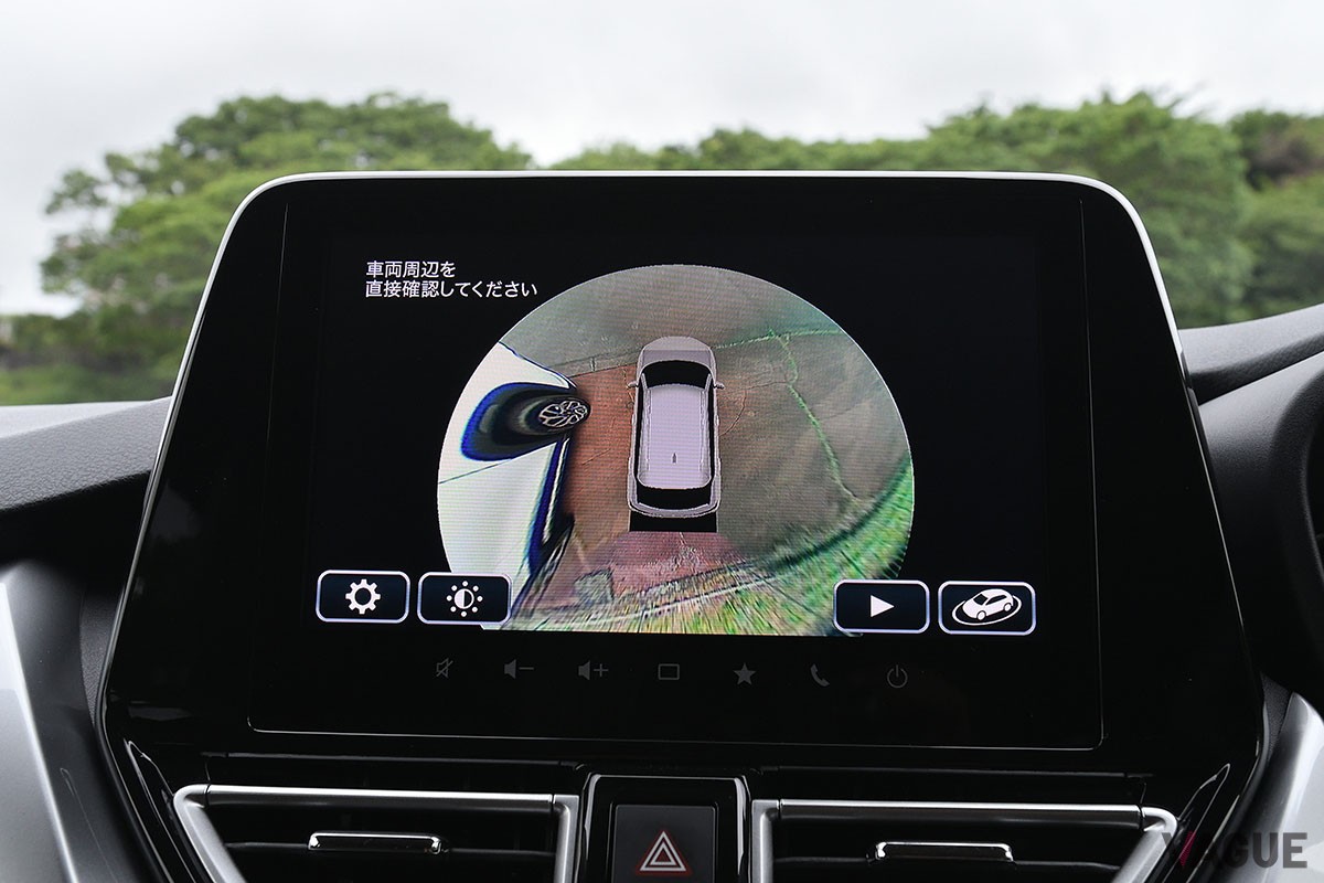 2024年秋に日本市場で発売されるスズキの新コンパクトSUV「フロンクス」