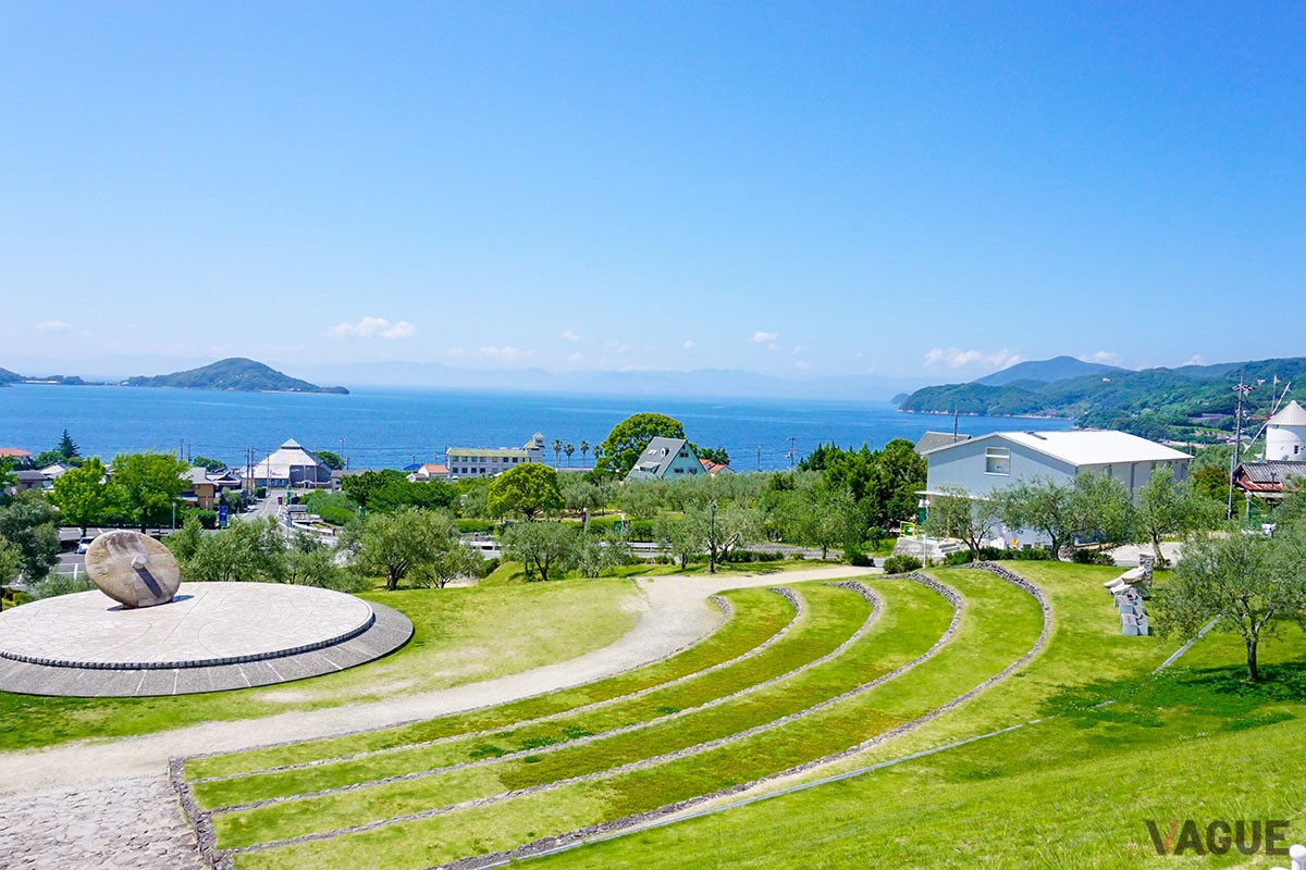 小豆島