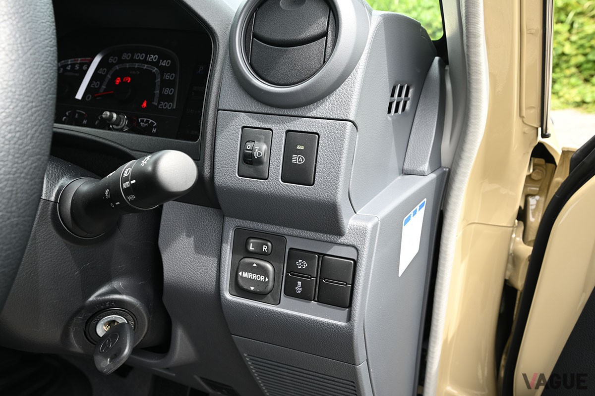 大幅にモダナイズされたものの、イマドキのクルマとは明確に感覚が異なるトヨタ新型「ランドクルーザー70」