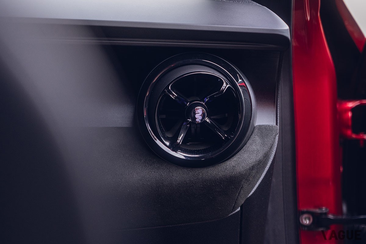 アルファ ロメオ「ジュニア・エレットリカ280ヴェローチェ」