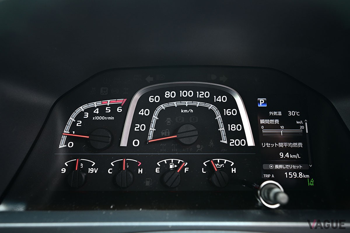 大幅にモダナイズされたものの、イマドキのクルマとは明確に感覚が異なるトヨタ新型「ランドクルーザー70」