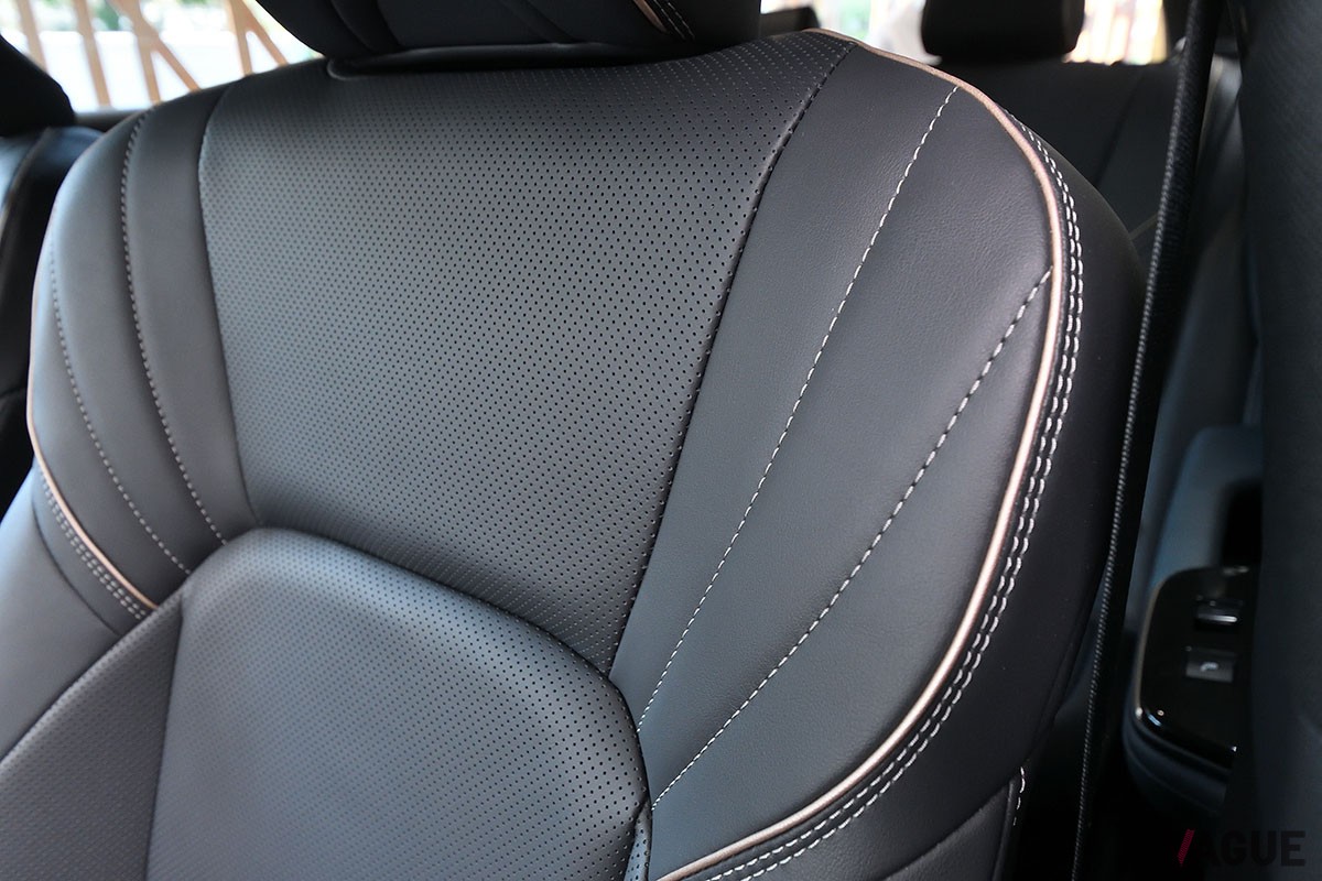 トヨタ新型「クラウン・エステート」