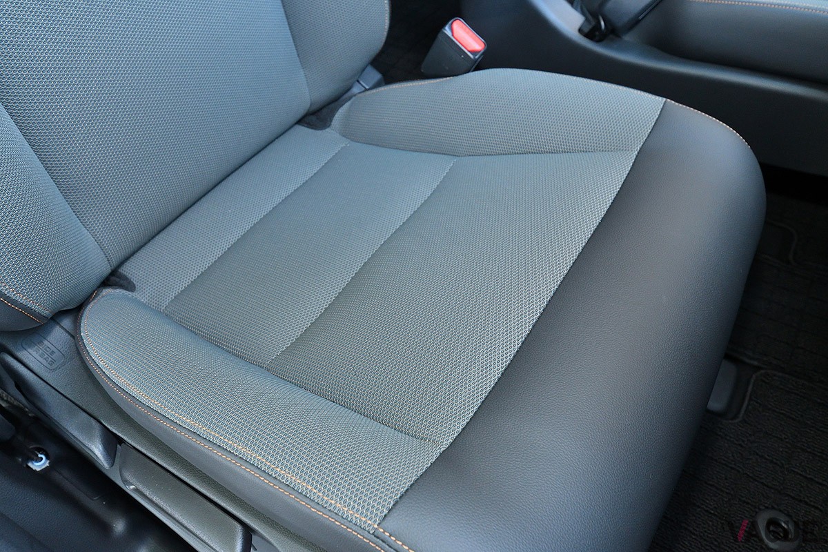 ホンダ新型「フリード クロスター」