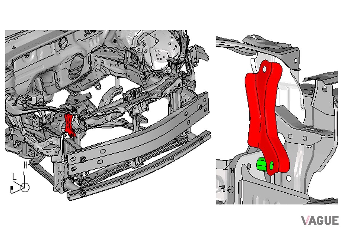 レクサス新型「UX」に採用された“味磨き活動”の成果