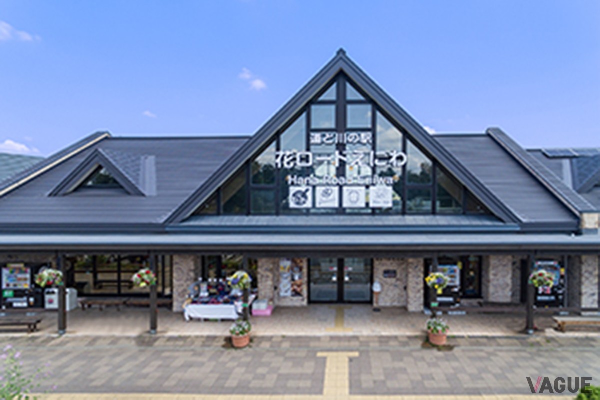 4位：道の駅花ロードえにわ（北海道恵庭市）