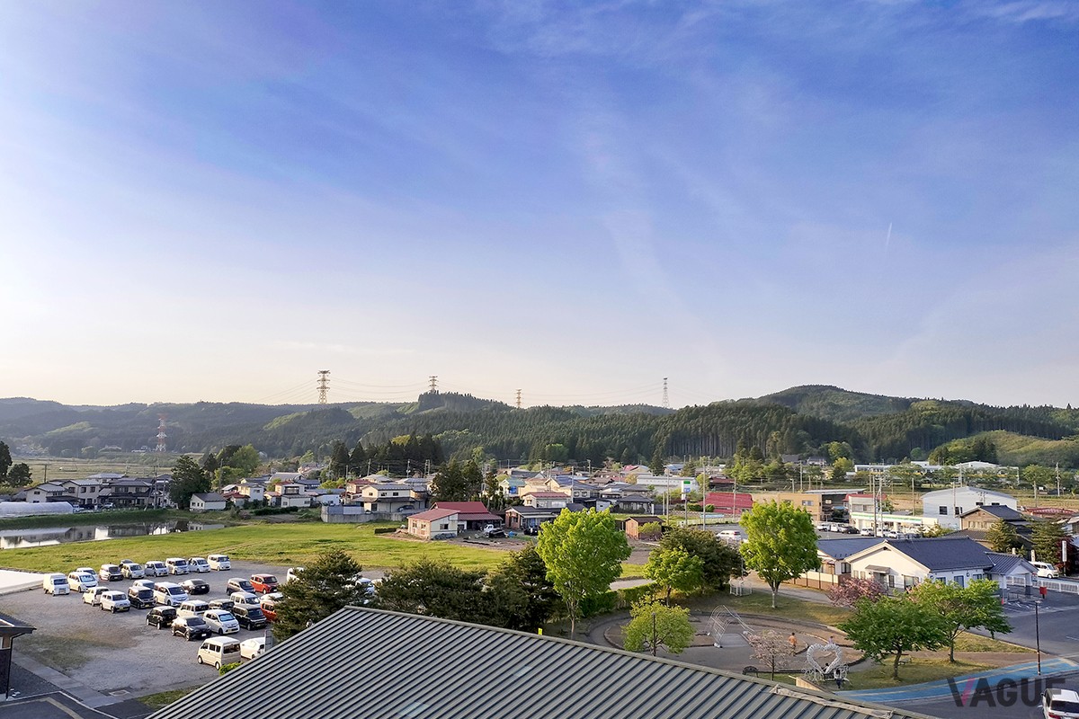 1位：あ・ら・伊達な道の駅（宮城県大崎市）