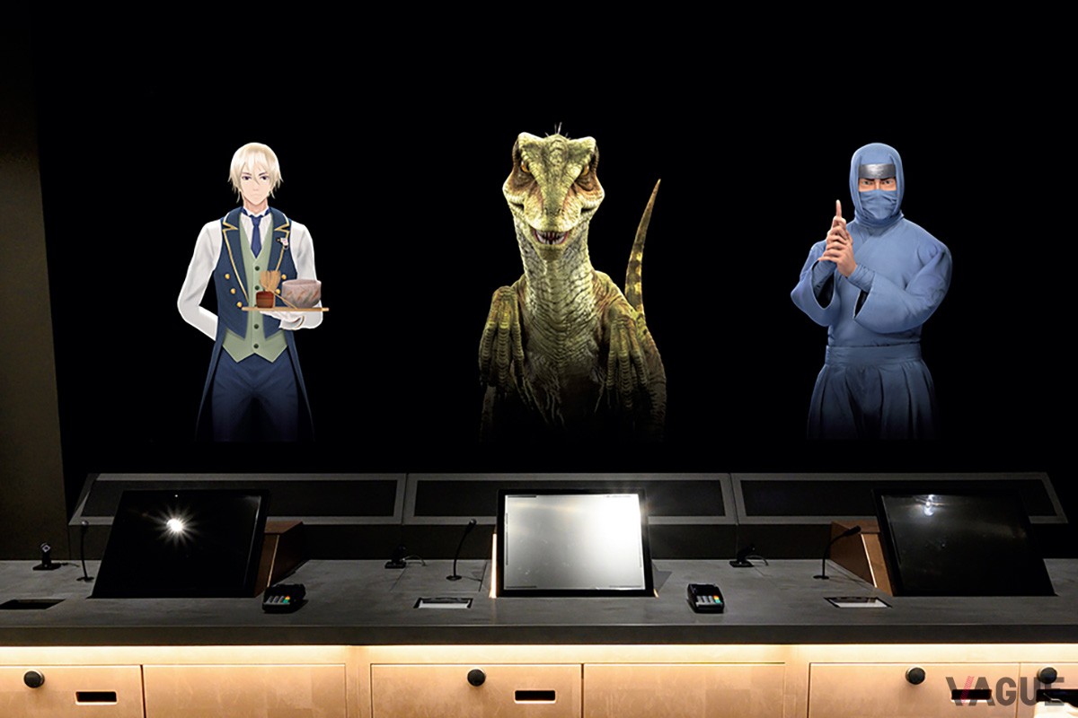 変なホテル東京 浅草田原町