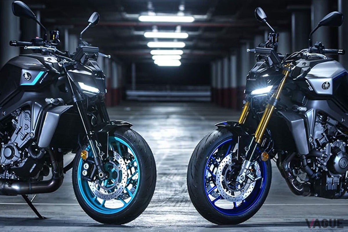 ヤマハの新型「スポーツネイキッド」ついに発売！ 足回りと電子