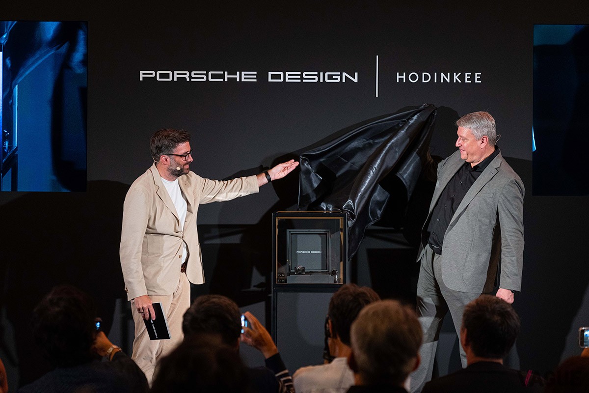 伝説のモデルが現代的にアップデート