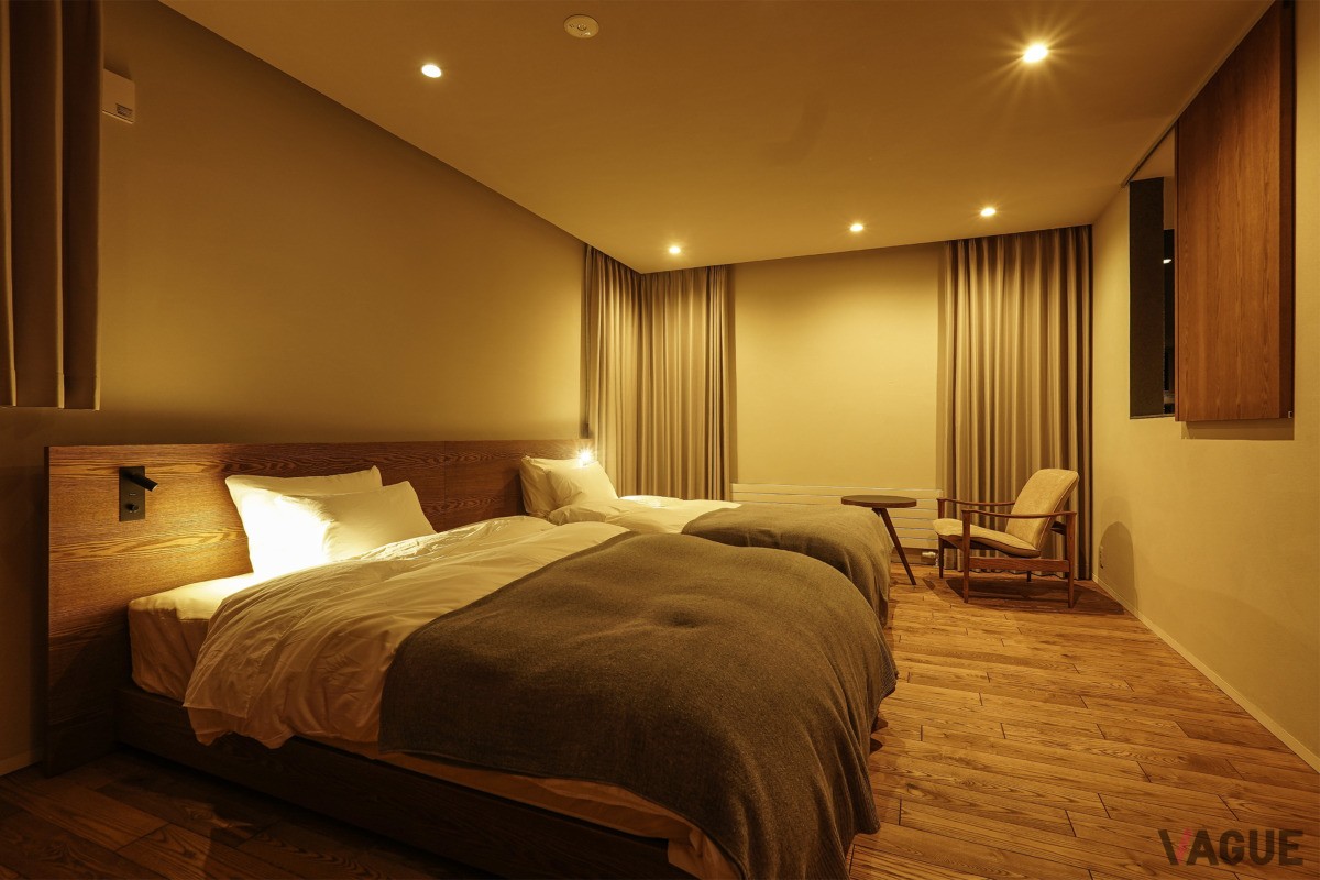山郷 春 Villa -SHUN-