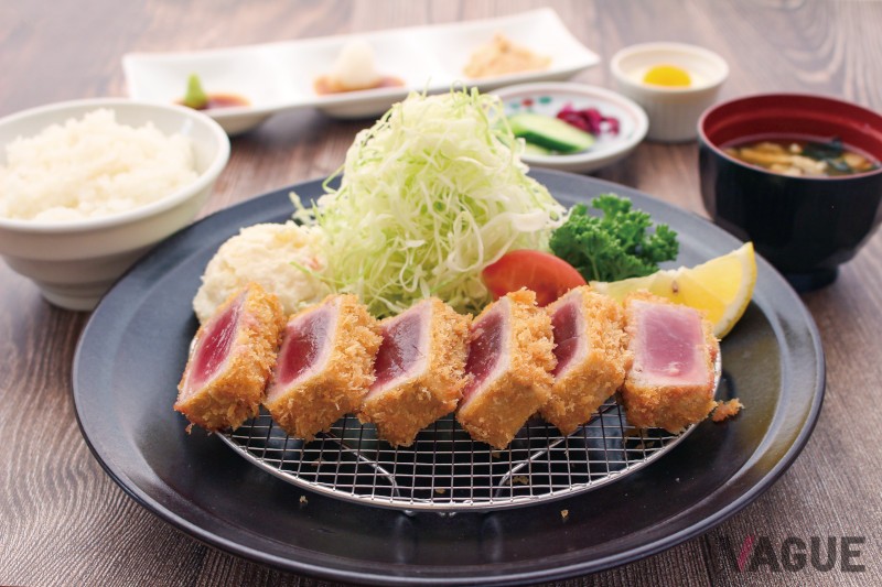 ランチメニュー