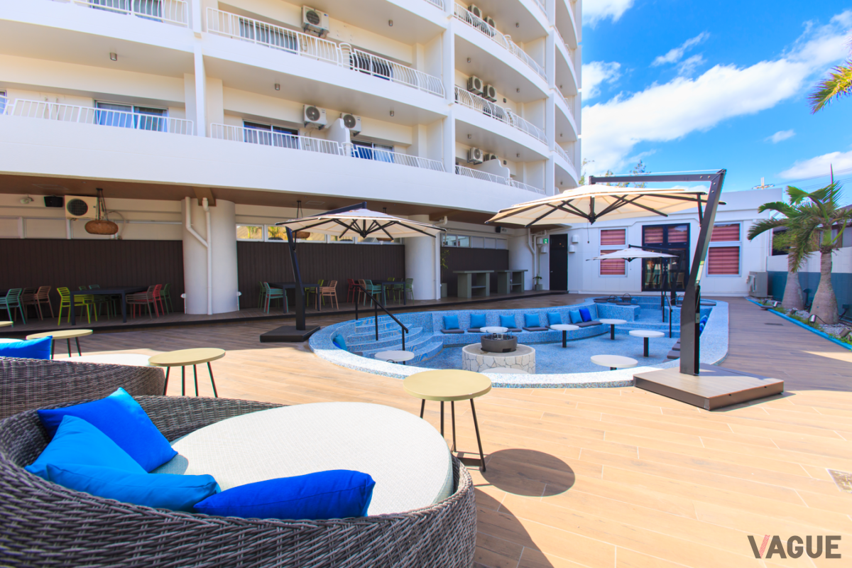 セッション エアテラス