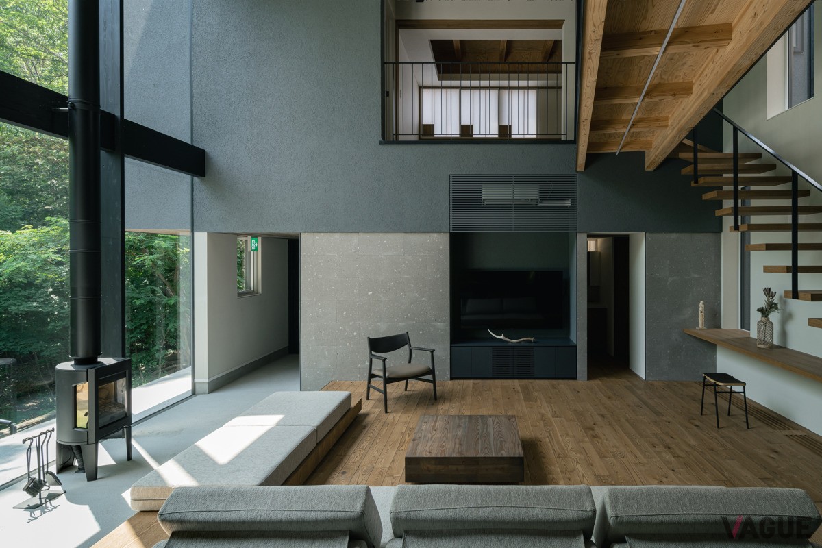 山郷 春 Villa -SHUN-