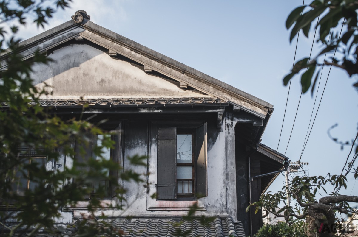 かつてさまざまな交流の拠点となったこの地の賑わいと文化の継承を目的とする