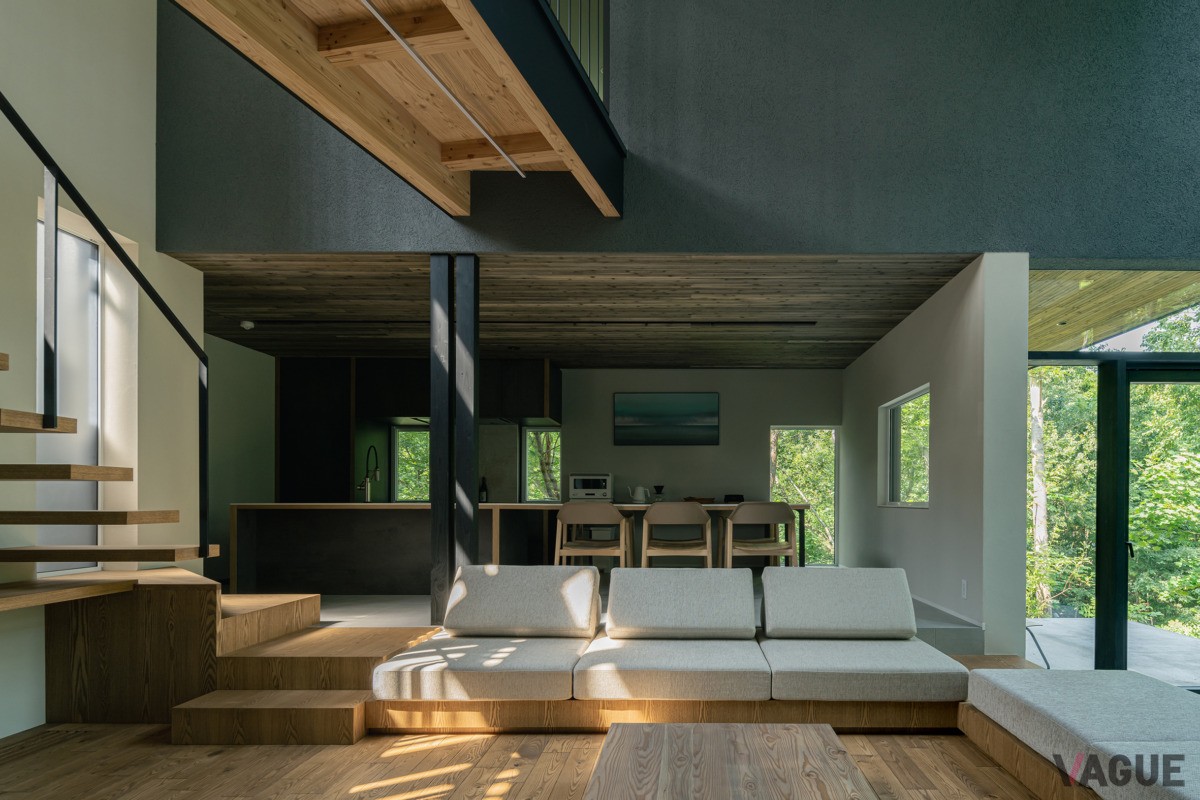 山郷 春 Villa -SHUN-