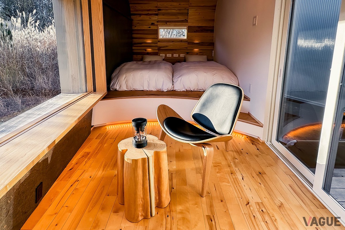 Suite Villa -Sauna-