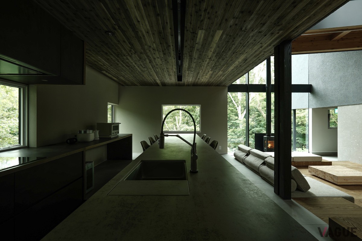 山郷 春 Villa -SHUN-