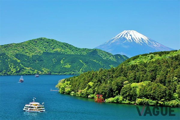 箱根「神奈川県」