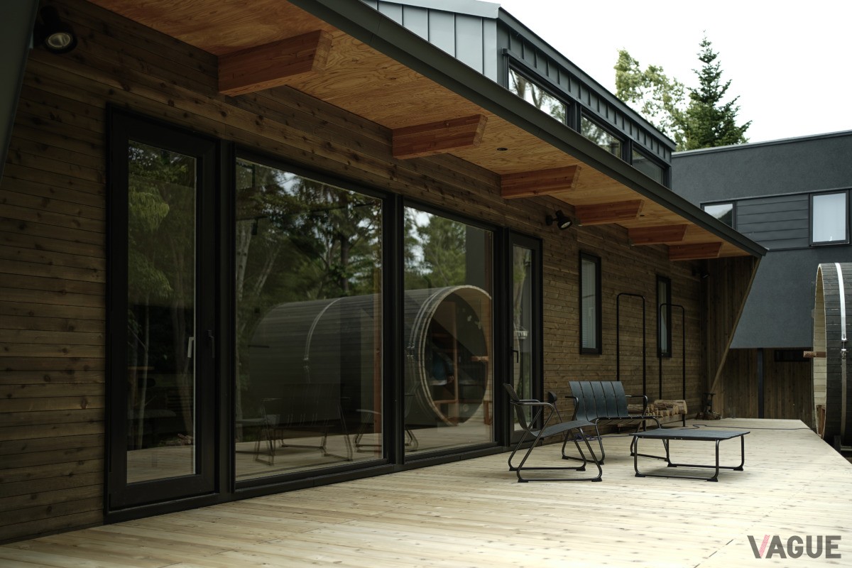 山郷 香 Villa -KAORU-