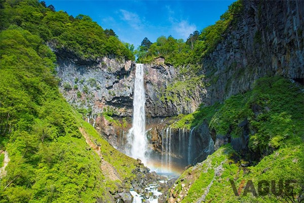奥日光「栃木県」