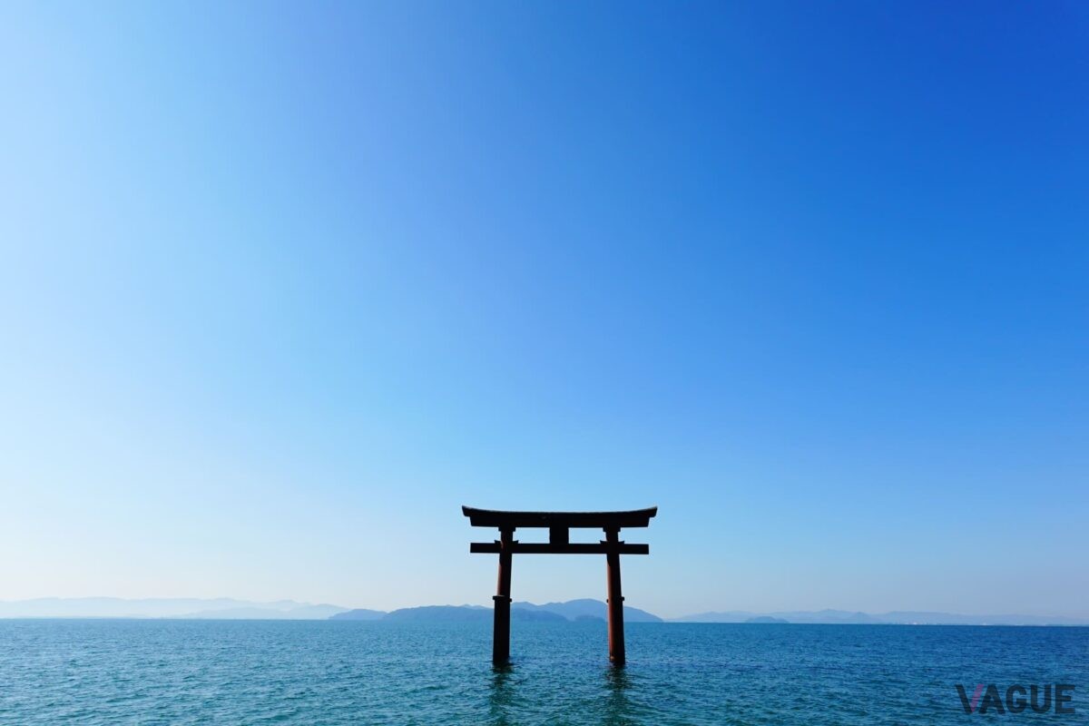 白髭神社