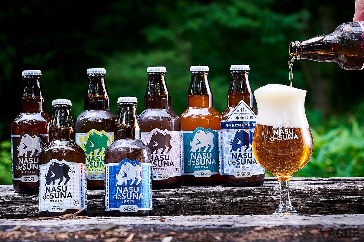 クラフトビール