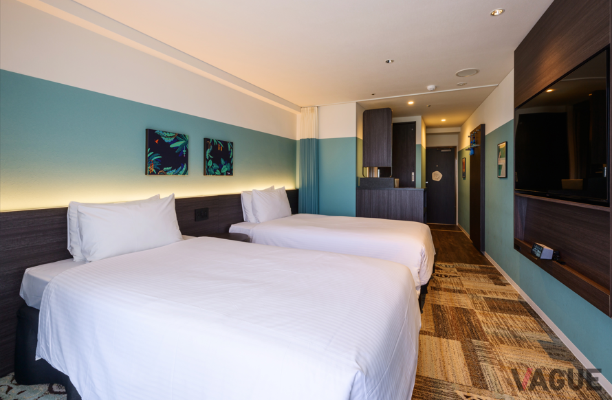 スーペリアルーム