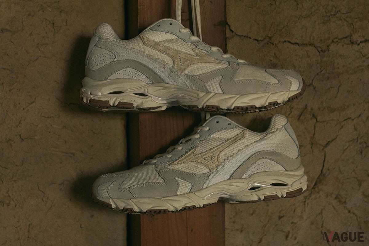 刺子のパターンが立体感とともに生地に強度も与えている