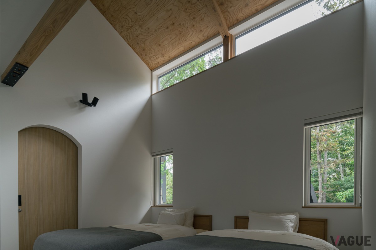 山郷 香 Villa -KAORU-