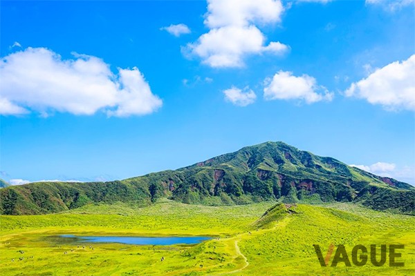 阿蘇「熊本県」