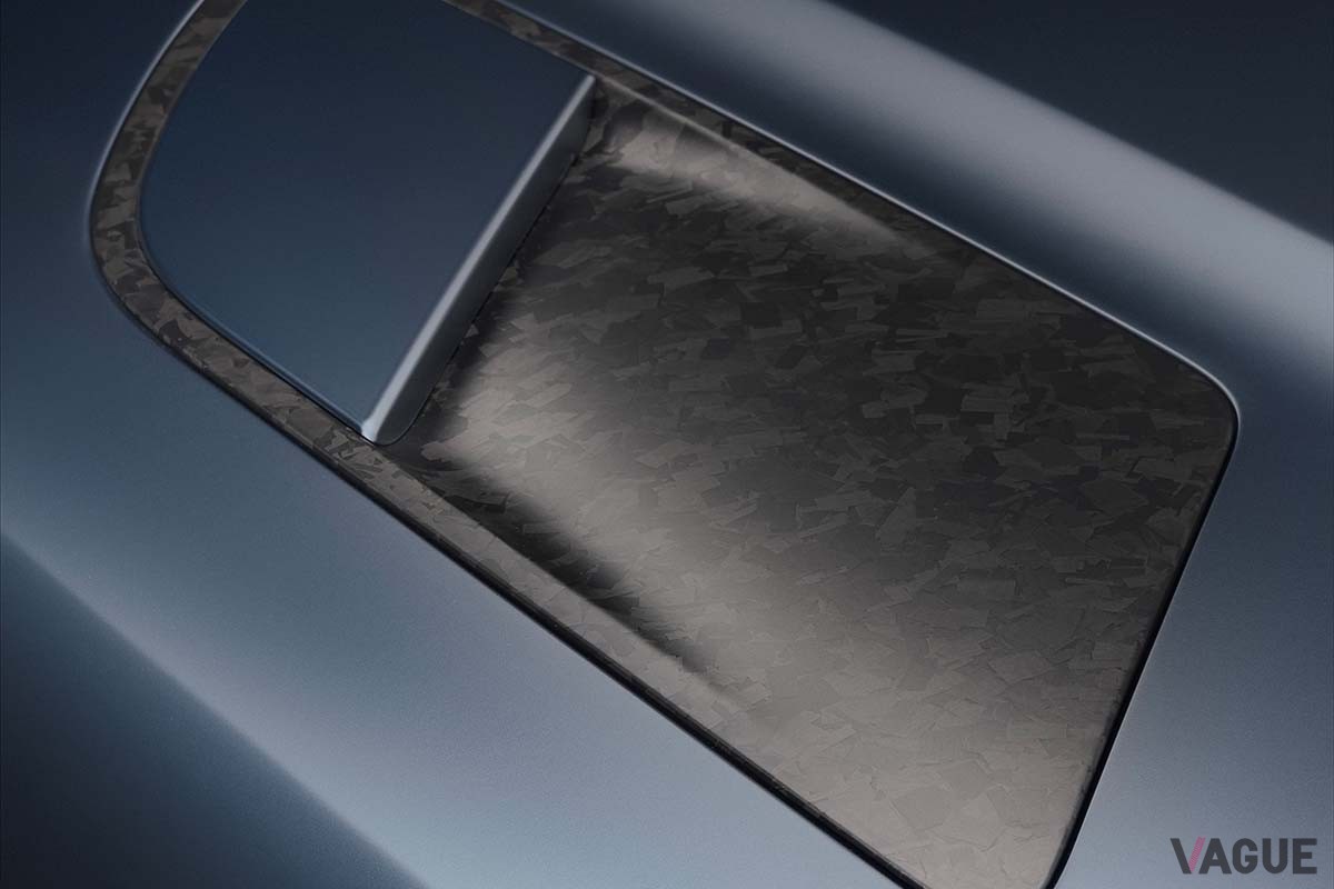 日本で受注が開始された新型「レンジローバースポーツSUV エディション ツー」