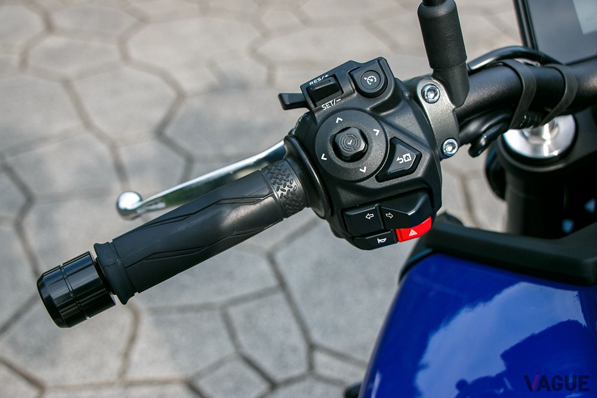 ヤマハ新型「MT-09」