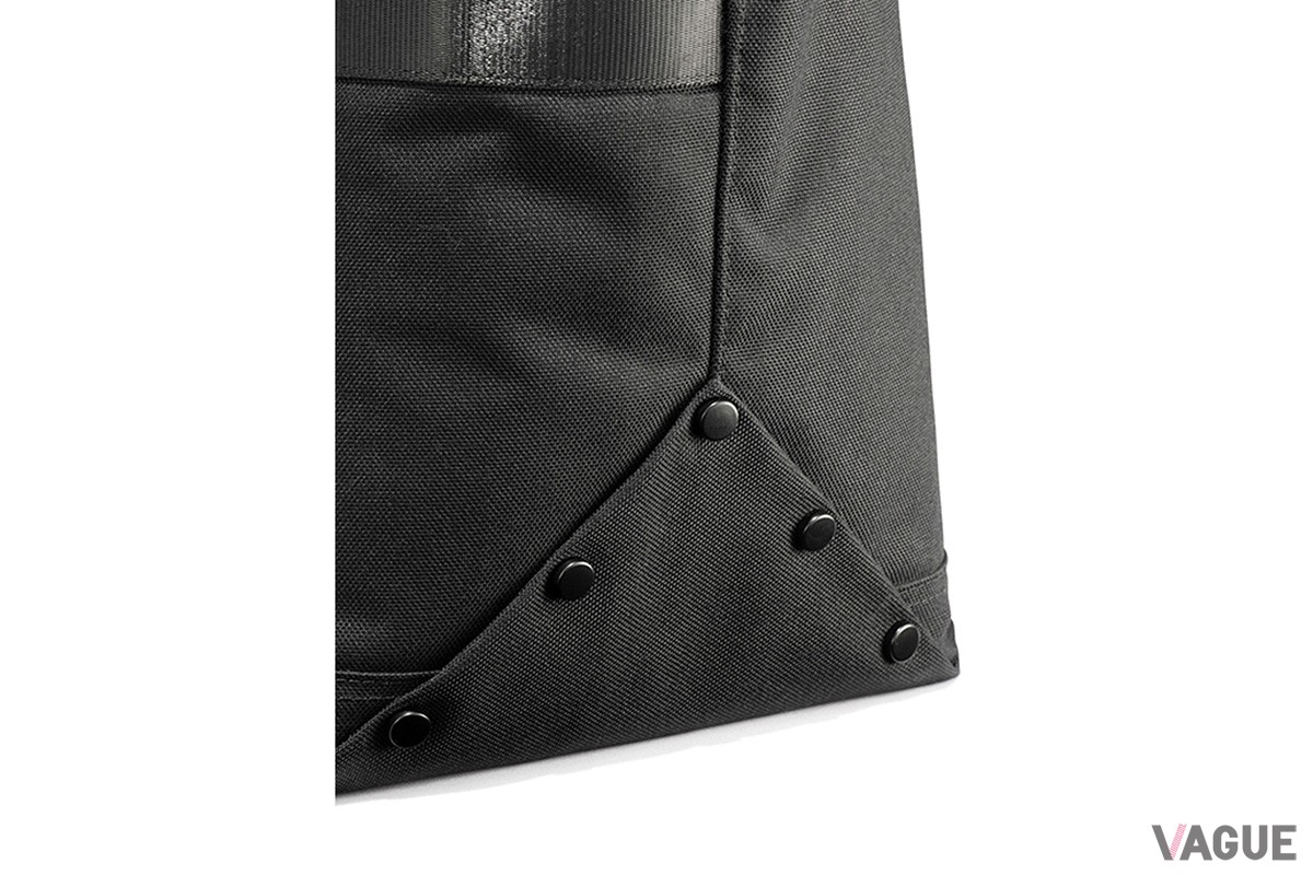 1940年代の“コールバッグ”を現代風にアレンジしたアントラックのビジネスバッグ「OUTDOOR PLUS/THE TOTE」