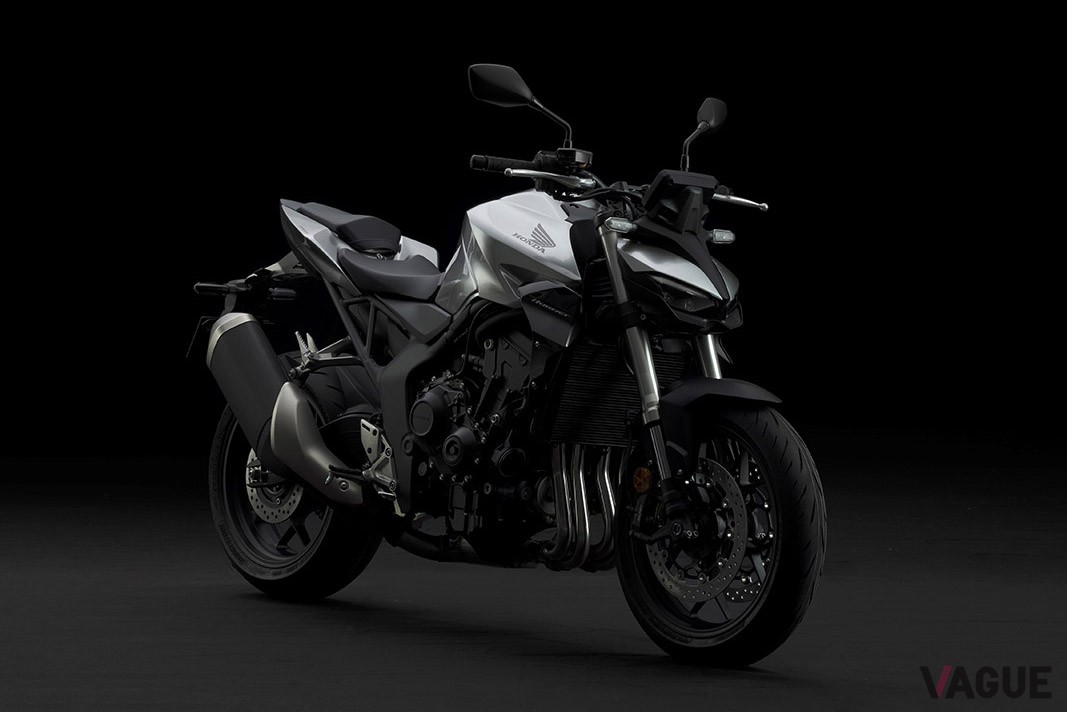 ホンダ「CB1000ホーネット」