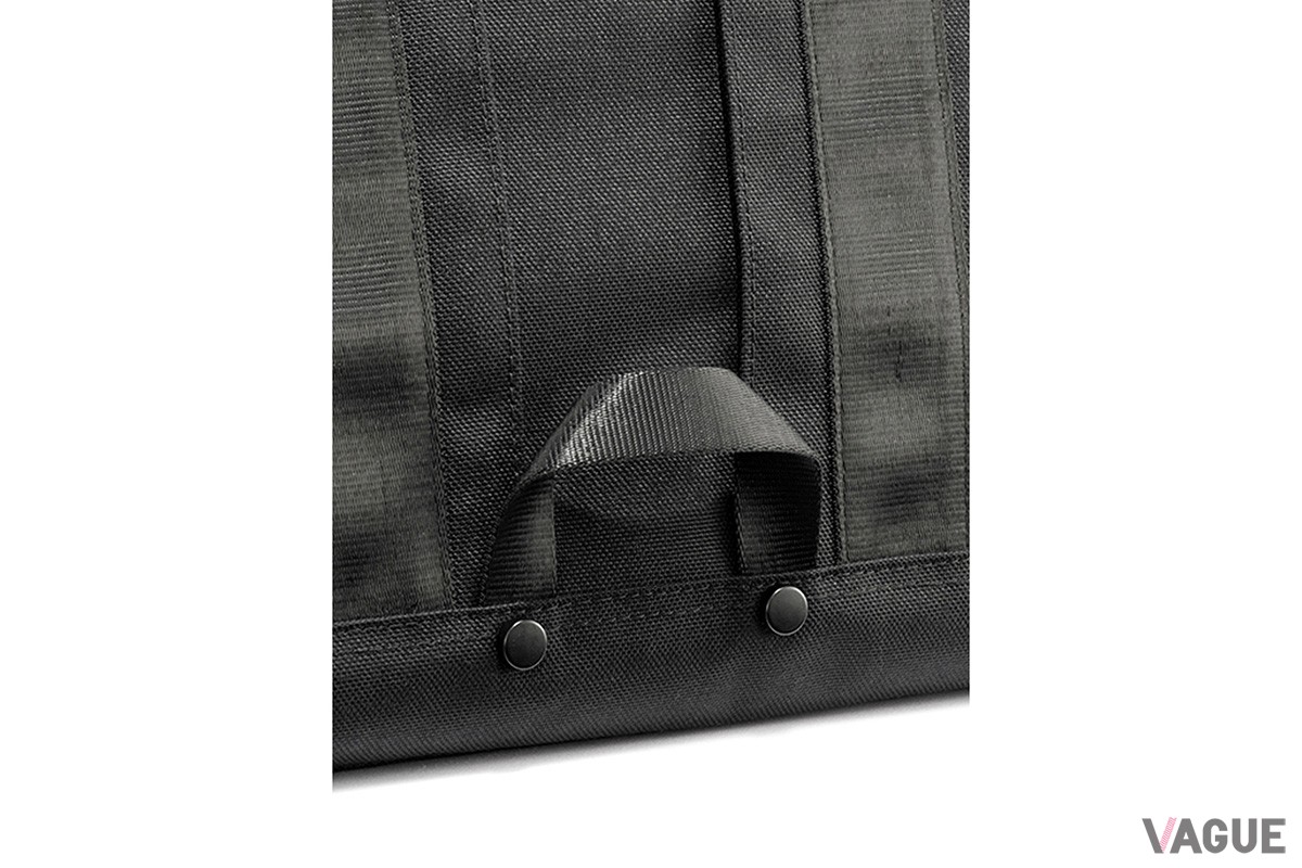1940年代の“コールバッグ”を現代風にアレンジしたアントラックのビジネスバッグ「OUTDOOR PLUS/THE TOTE」