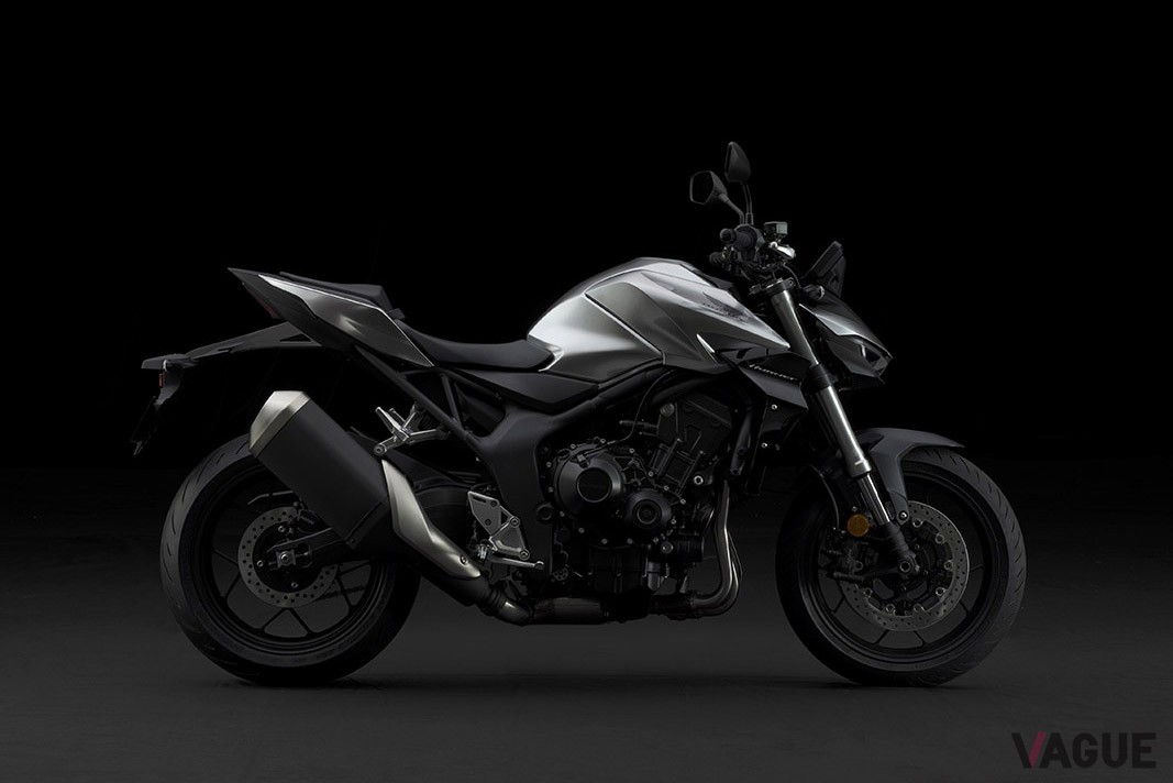 ホンダ「CB1000ホーネット」