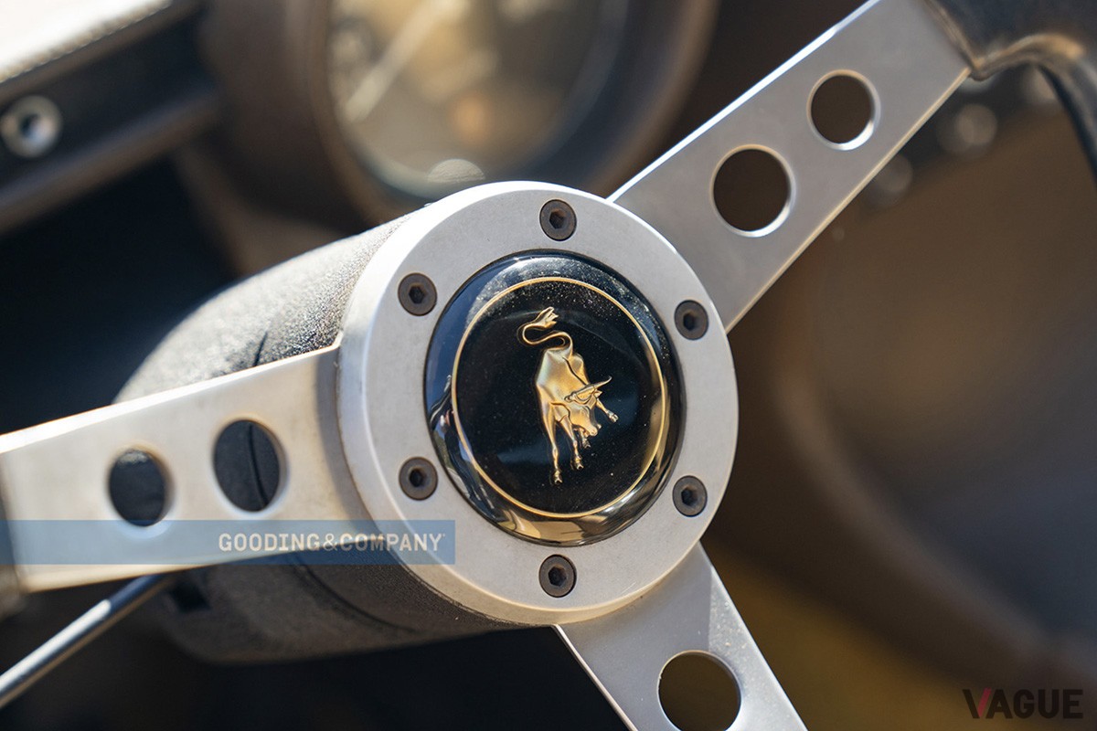 （C）Gooding＆Company