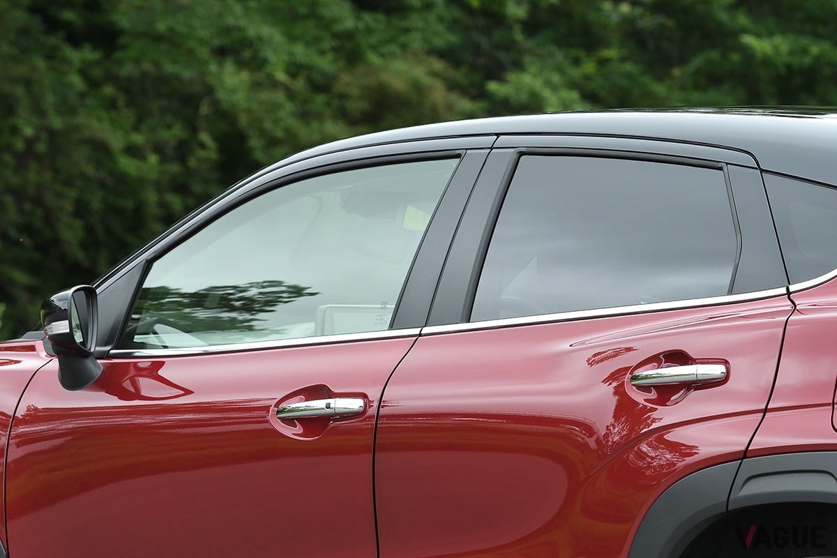 スズキ新型「フロンクス」