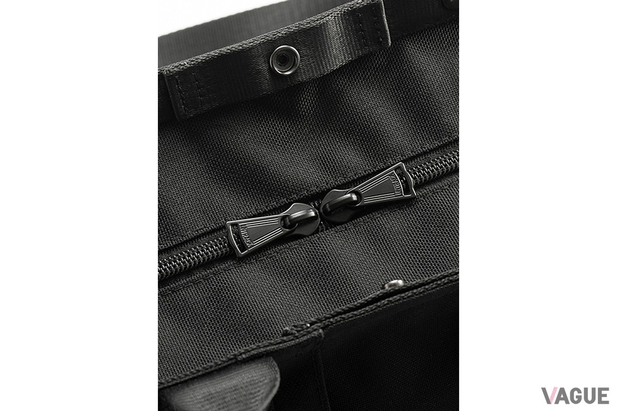 1940年代の“コールバッグ”を現代風にアレンジしたアントラックのビジネスバッグ「OUTDOOR PLUS/THE TOTE」