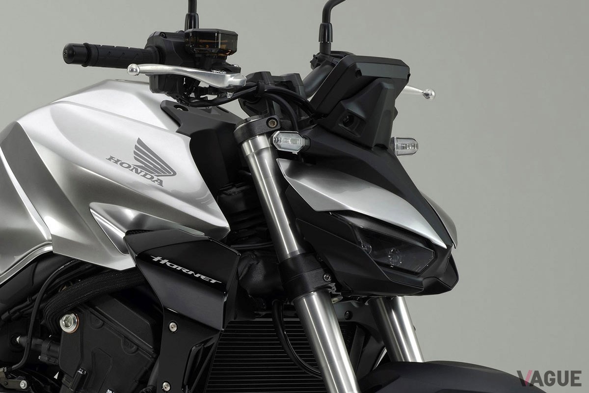 ホンダ「CB1000 ホーネット」